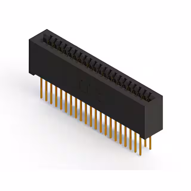 892-042-523-201 EDAC Inc.  Edgeboard Connectors